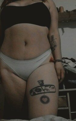 Descargar Pack Porno de Aldana Cruzati Gordita Cachonda +Videos