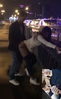Descargar Pack Porno de Cogiendo al aire libre con morrita lujuriosa + videos