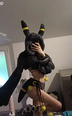 Descargar Pack Porno de Cosplay de teen sexy+nudes