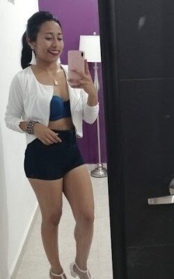 Descargar Pack Porno de Jessica Pech Putita Piernona de Campeche