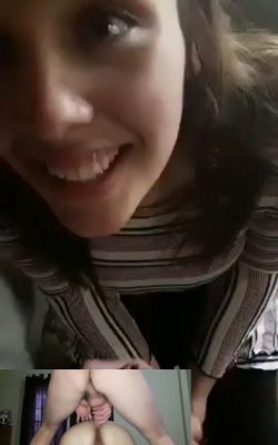 Descargar Pack Porno de Me encanta que me graben chupándola