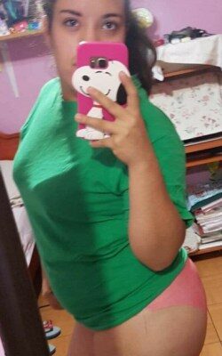 Descargar Pack Porno de Phani Baltazar Gordibuena Chichona Mostrando el Sapo