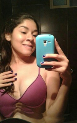 Descargar Pack Porno de Ximena Monserrat Linda Morrita Chichona